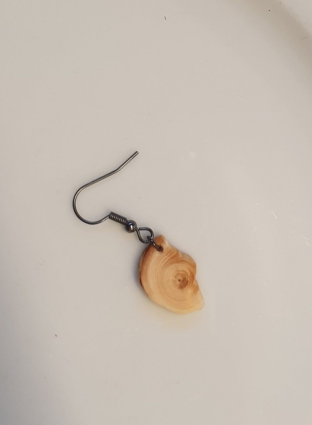 Swedish Forrest Earring #4