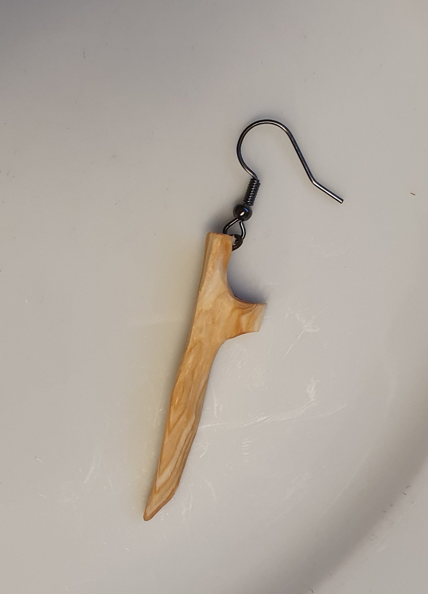 Swedish Forrest Earring #9