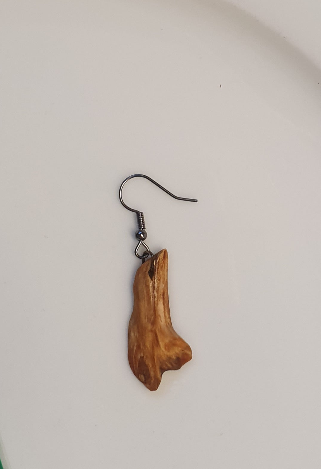Swedish Forrest Earring #1