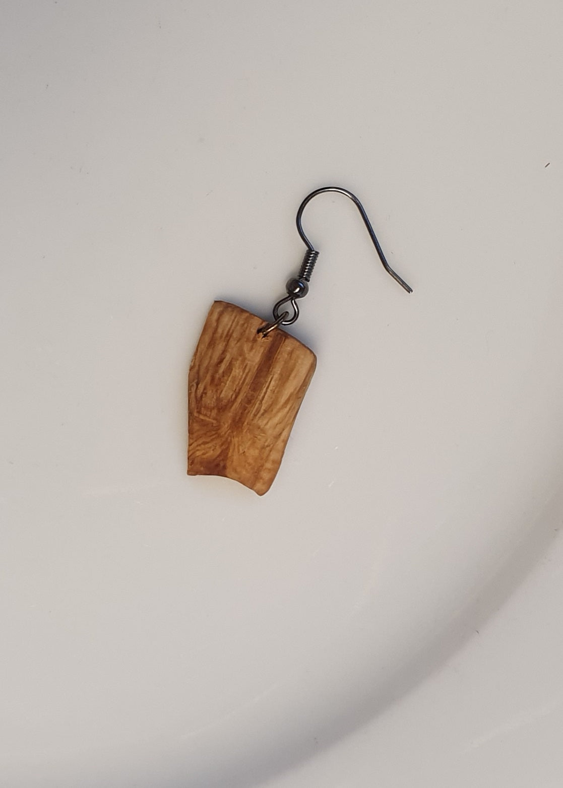 Swedish Forrest Earring #3
