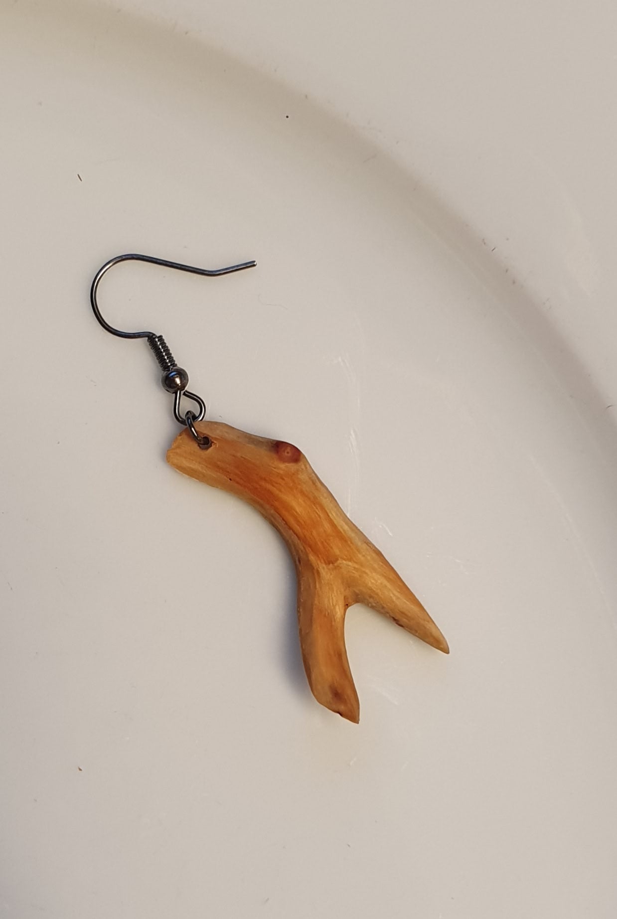 Swedish Forrest Earring #8