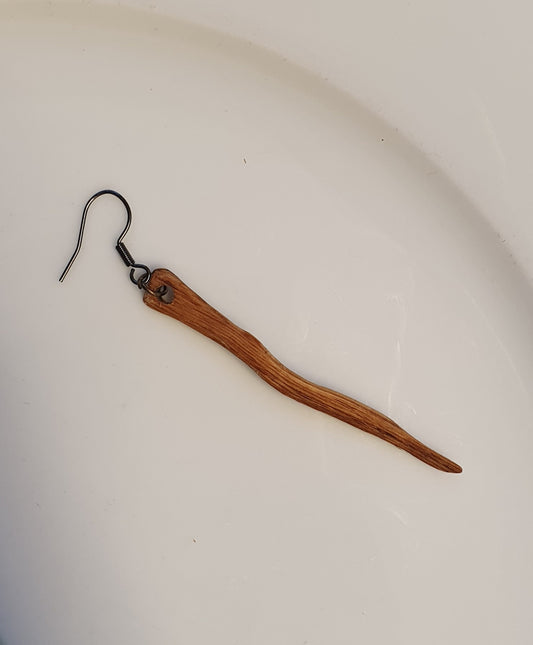 Swedish Forrest Earring #7