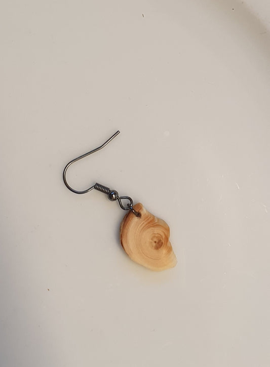 Swedish Forrest Earring #4