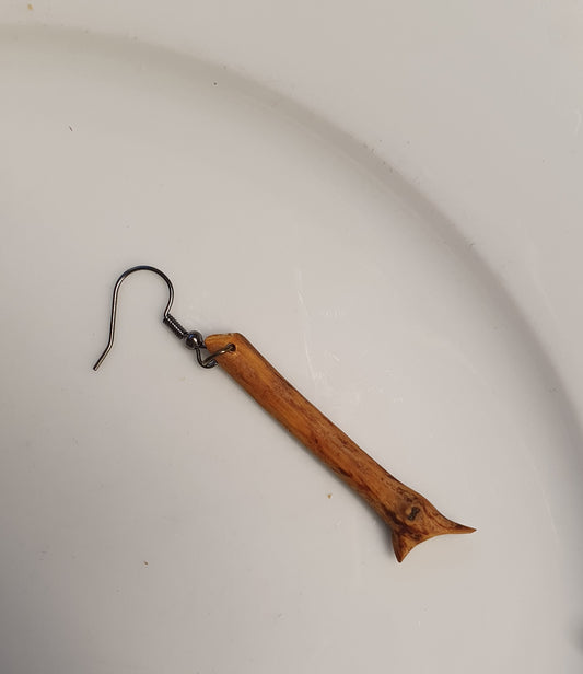 Swedish Forrest Earring #13