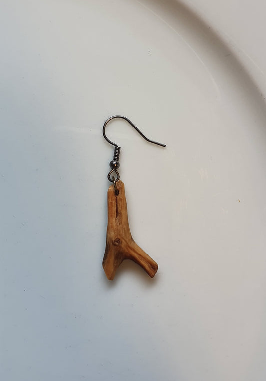 Swedish Forrest Earring #14