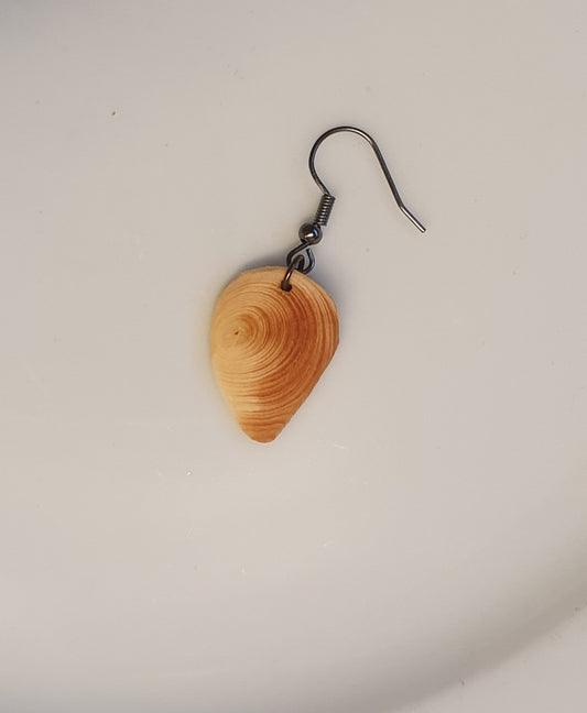 Swedish Forrest Earring #5