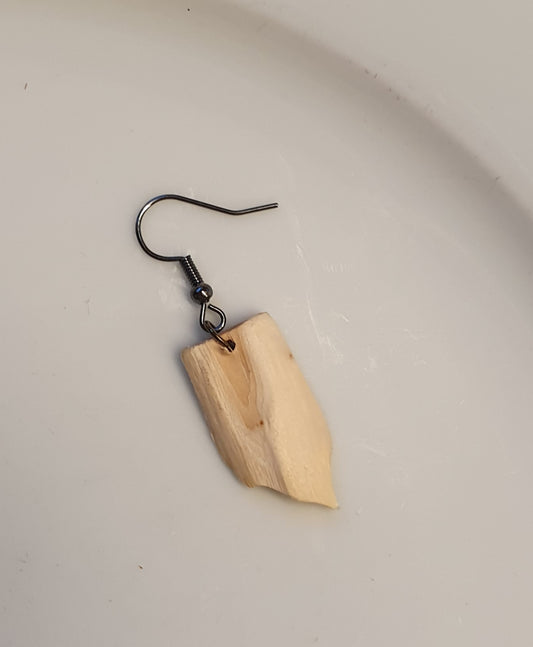 Swedish Forrest Earring #10