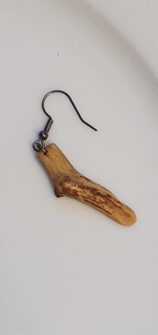 Swedish Forrest Earring #2