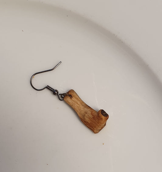 Swedish Forrest Earring #12