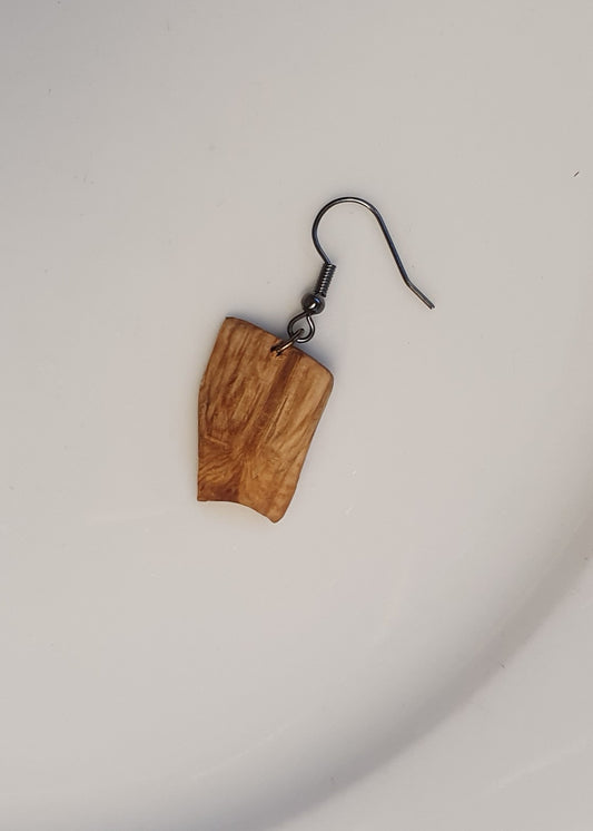Swedish Forrest Earring #3
