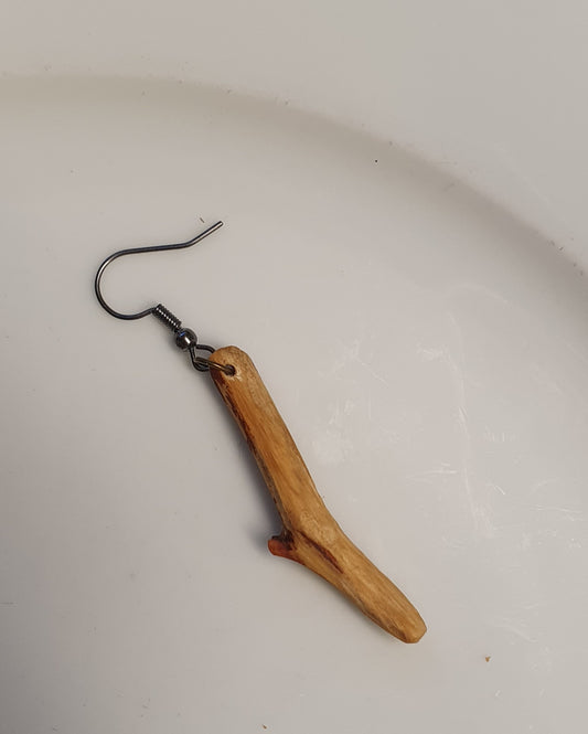 Swedish Forrest Earring #11