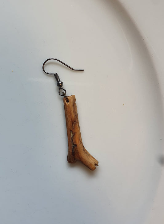 Swedish Forrest Earring #15